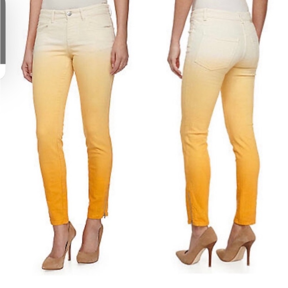 Stella McCartney Ombré Pants 28